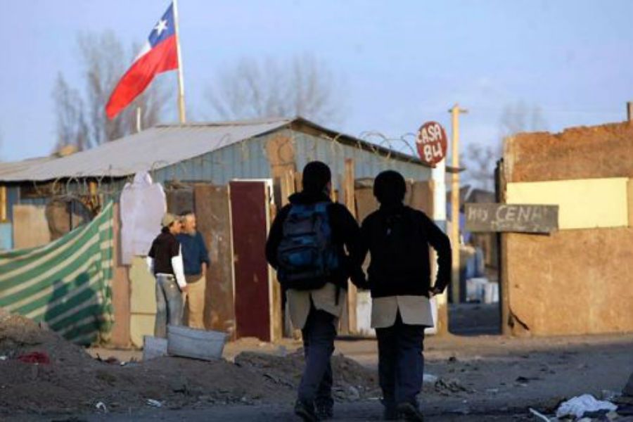 El Chile verdadero: Desafíos, realidades y dramas