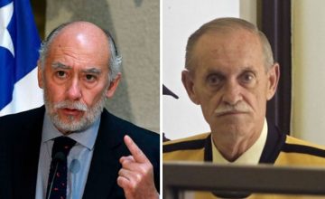 proyecto Punta peuco