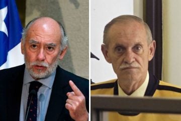 proyecto Punta peuco