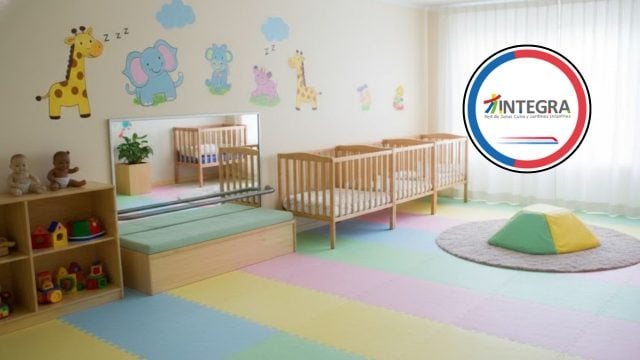 Sala Cuna: Entre el bloqueo UDI y las denuncias de los sindicatos