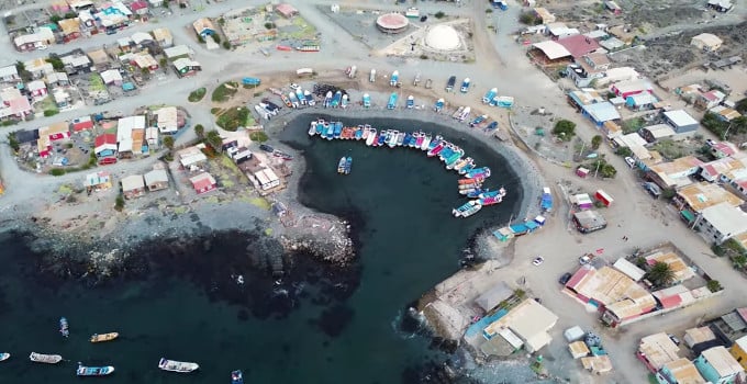 Festival de la Ballena 2026 en Chañaral de Aceituno, celebrando un encuentro entre ciencia y comunidad