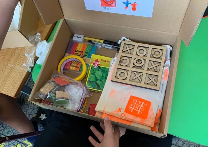 Cultura impulsa la recuperación emocional infantil en zonas afectadas por incendios