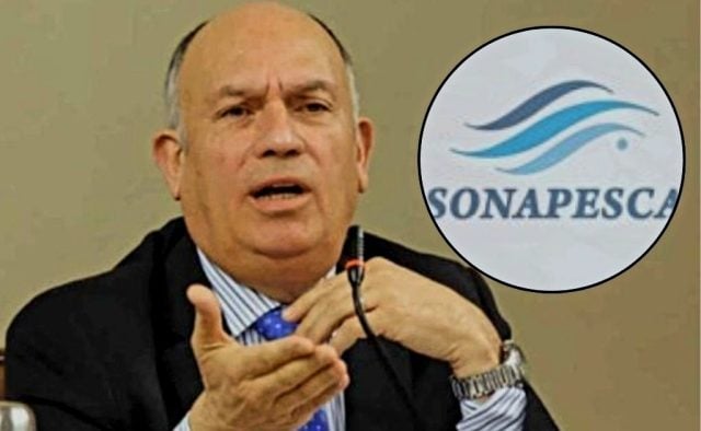 Longueira Law 2.0?: Committee Approves 60 Identical Proposals from Sonapesca Pushed by Deputy Bobadilla (UDI)