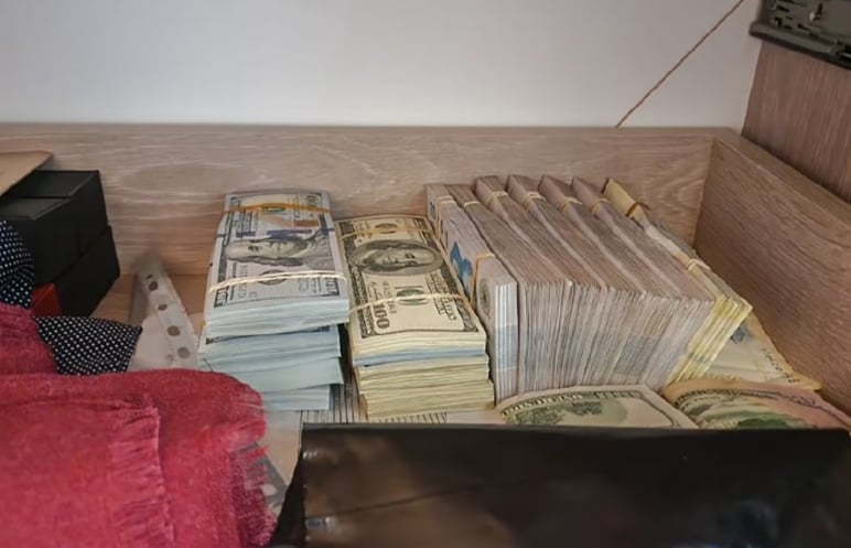 Former ANDIS Chief Charged with “Organized Crime” and Price Gouging of Up to 1,960%