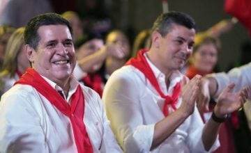 Daniel Labbé Yáñez