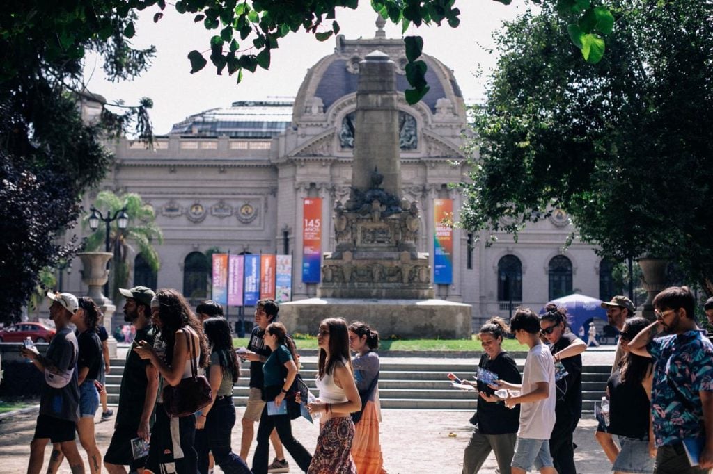 Chile proyecta sus museos al futuro con renovada política nacional 2026-2031