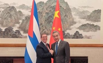 Chevige González Marcó