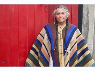 Comunidad Colla Pai Ote Maricunga