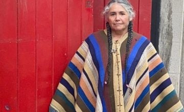 Comunidad Colla Pai Ote Maricunga