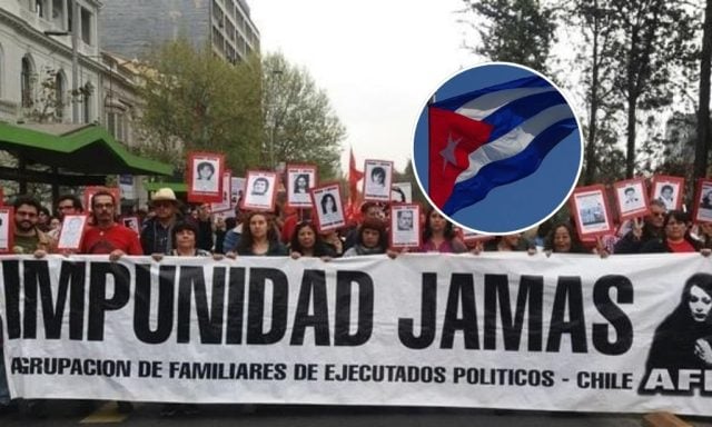 Relatives of Executed Political Activists Condemn Trump’s Collective Punishment Order Against Cuba