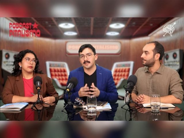 Política industrial verde y popular: Los ejes para transformar la matriz productiva de Chile