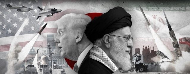 Irán: Diálogo y dedo en el gatillo