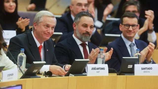 Chile: un capítulo del neofascismo