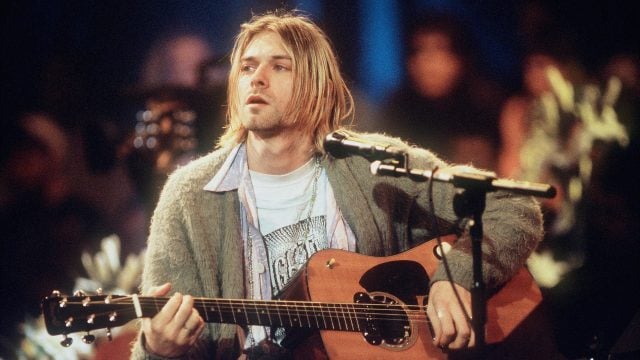 New Forensic Investigation Claims Kurt Cobain’s Death Was a Homicide, Not Suicide