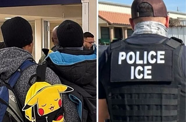 “Liam ya está en casa”: niño de 5 años detenido por el ICE se vuelve símbolo contra las redadas migratorias en EE.UU.