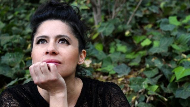 Marcela Parra estrena «Neceser»: un viaje sonoro y feminista por la historia del arte