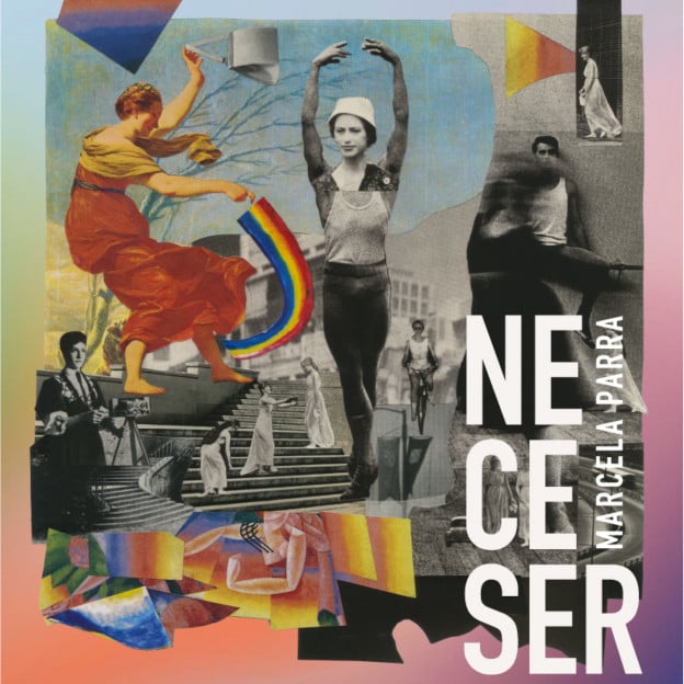 Marcela Parra estrena «Neceser»: un viaje sonoro y feminista por la historia del arte