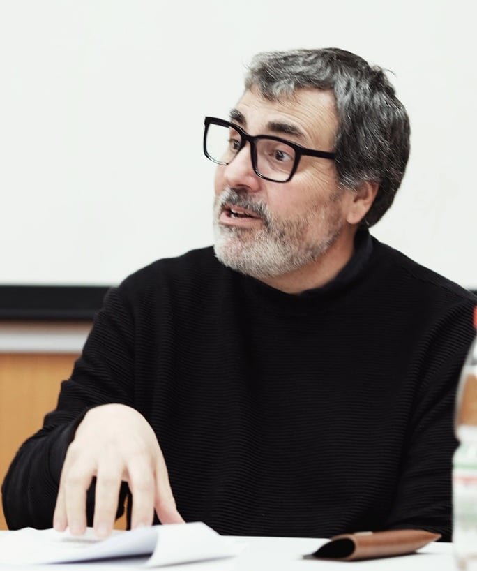 Cambiar todo para que nada cambie