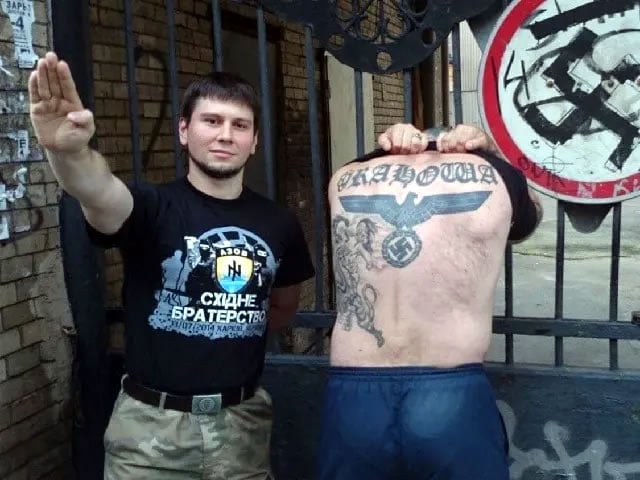 Portavoz de la cancillería rusa sobre operación militar especial en Ucrania: «Una paz duradera, justa y sostenible solo es posible si se eliminan las causas originarias del conflicto»