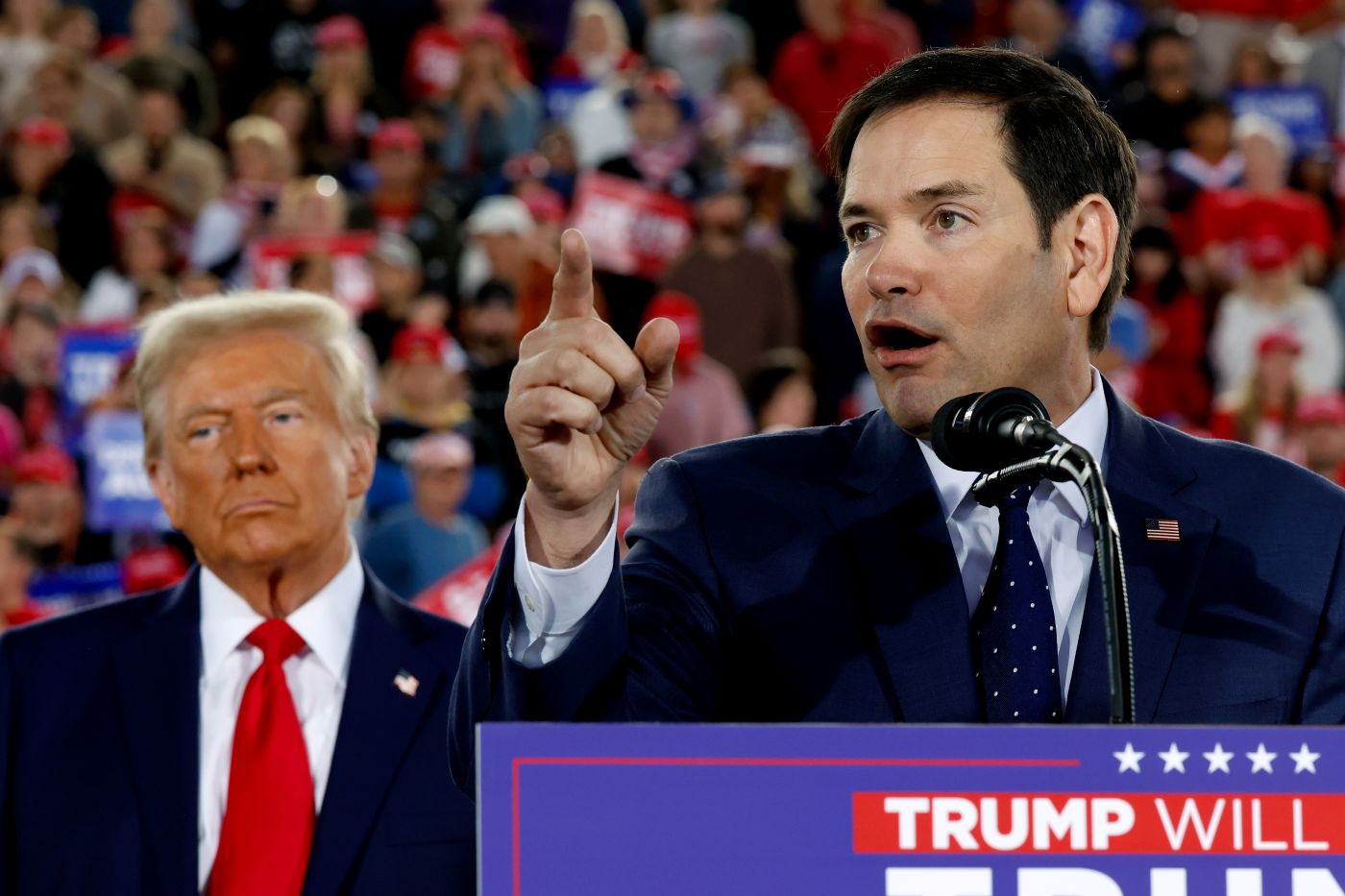 ¡Guerra en Venezuela! EEUU secuestra a Maduro por el petróleo