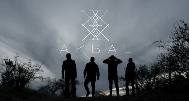 Akbal culmina su ambiciosa etapa conceptual con el estreno de “Trascendencia”