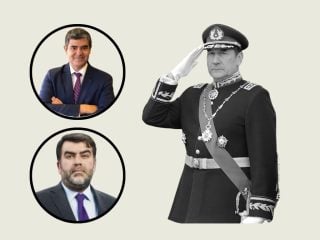 absolución de Fuente-Alba ratificada por la Suprema