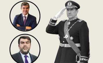 absolución de Fuente-Alba ratificada por la Suprema