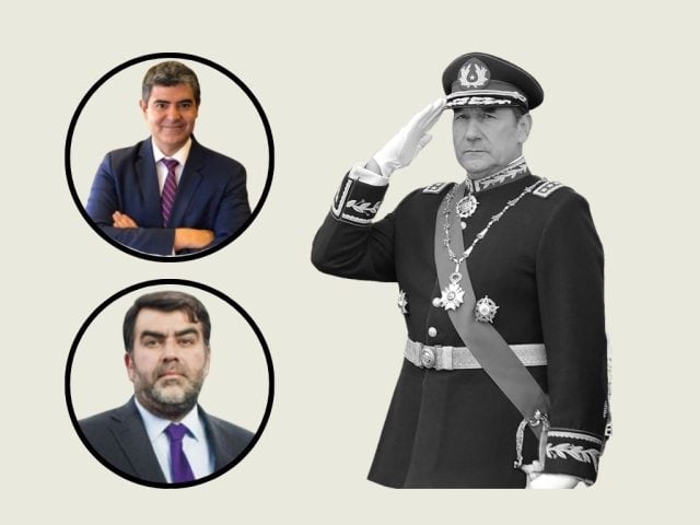 absolución de Fuente-Alba ratificada por la Suprema