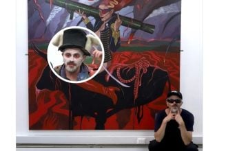 censura en Concepción