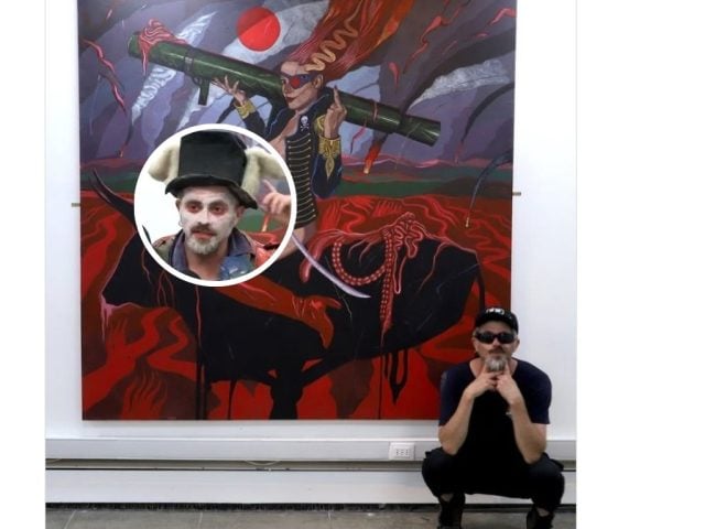 censura en Concepción