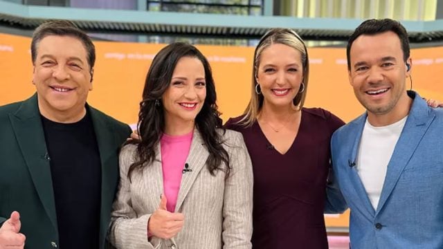 Confirman multa a Chilevisión por exhibir en reiteradas ocasiones antecedentes de identidad de una niña en el matinal «Contigo en la mañana»