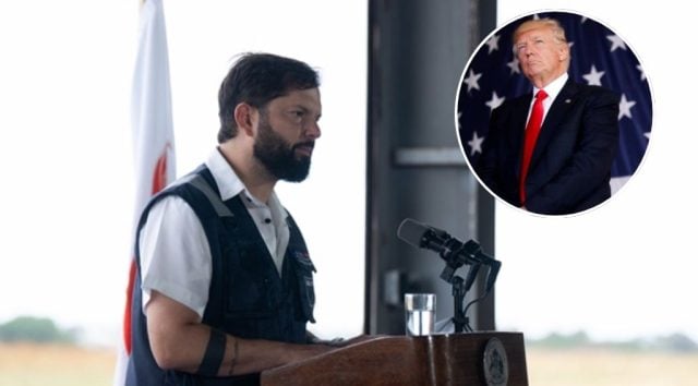 Chile Demands Justification from the U.S. Following Visa Revocation of Officials