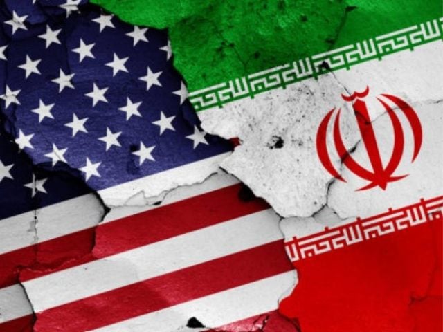 negociaciones nucleares en Omán