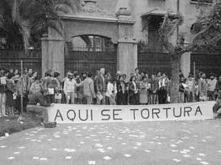 proyecto con memoria en el ex Cuartel Borgoño