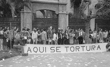 proyecto con memoria en el ex Cuartel Borgoño