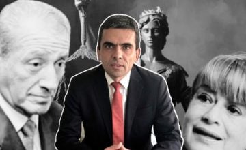 rebaja de la multa a Ponce Lerou