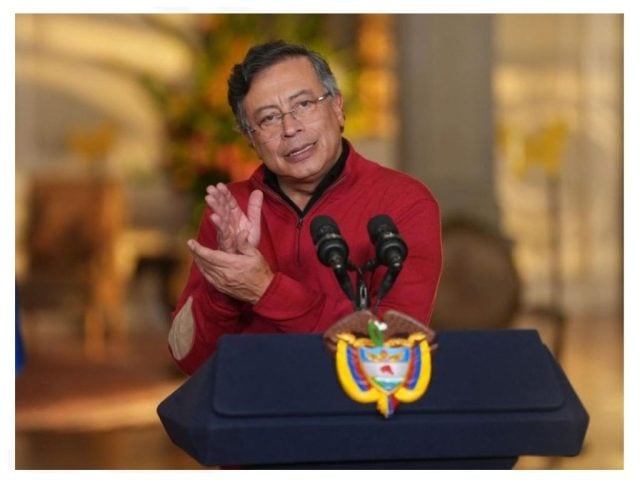 salario vital en Colombia