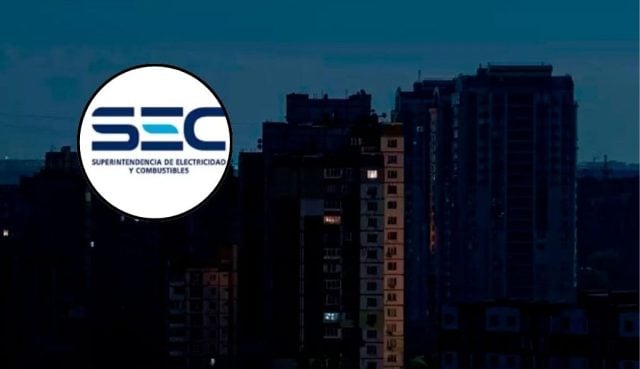 SEC multa con $8.350 millones a dos eléctricas por el mega apagón y eleva las sanciones a más de $29 mil millones