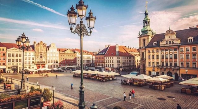 Seguro viaje Schengen: obligatorio para chilenos en Europa