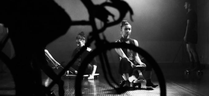 El colapso y la energía se apoderan de Matucana 100 con «Cumulonimbus»