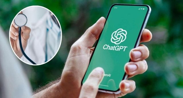 Adiós, «Doctor Google»: la nueva generación de pacientes llega al médico con respuestas de ChatGPT