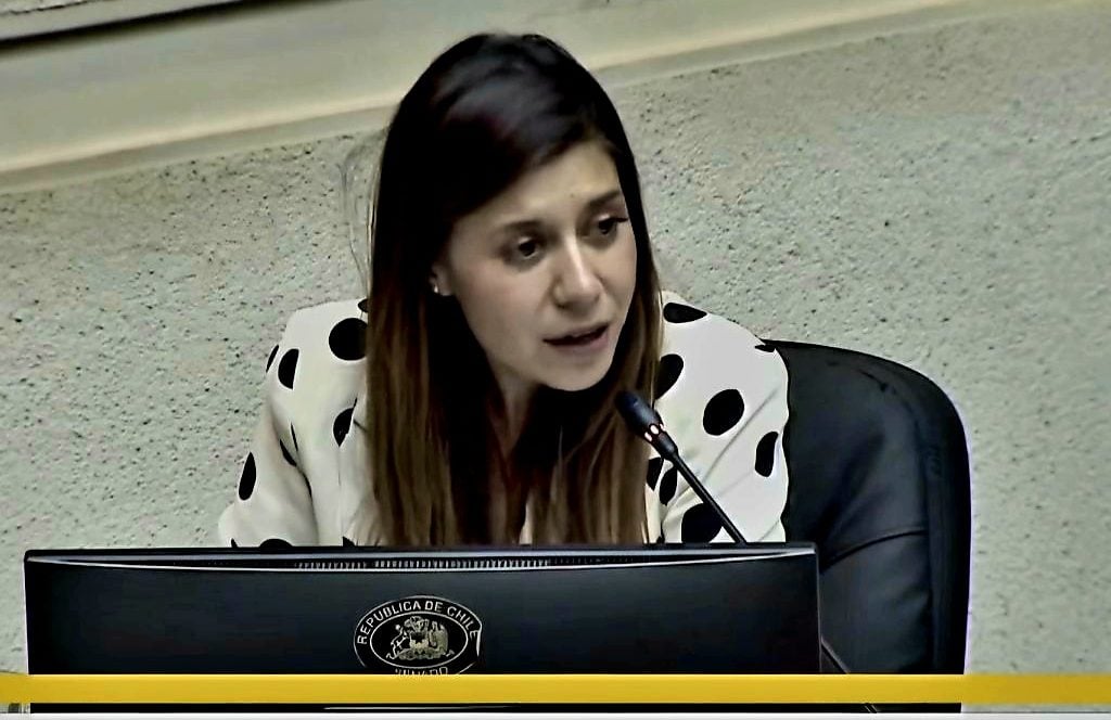 Mientras Cicardini pide la renuncia de Quiroz, Vodanovic le pone piso al ministro del bencinazo