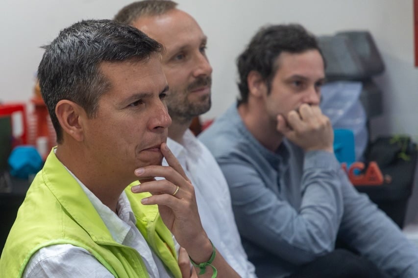 «Son el sustento del Fondo Común Municipal»: Alcalde de Renca pide al Gobierno escuchar a los municipios antes de eliminar las contribuciones