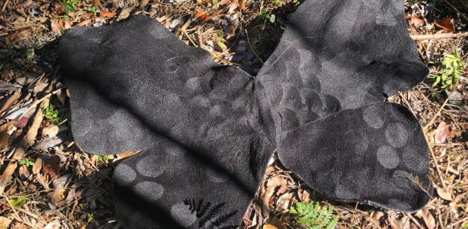 «Eclosión»: El arte textil de Daniela Vera en el Museo Histórico de la UACh