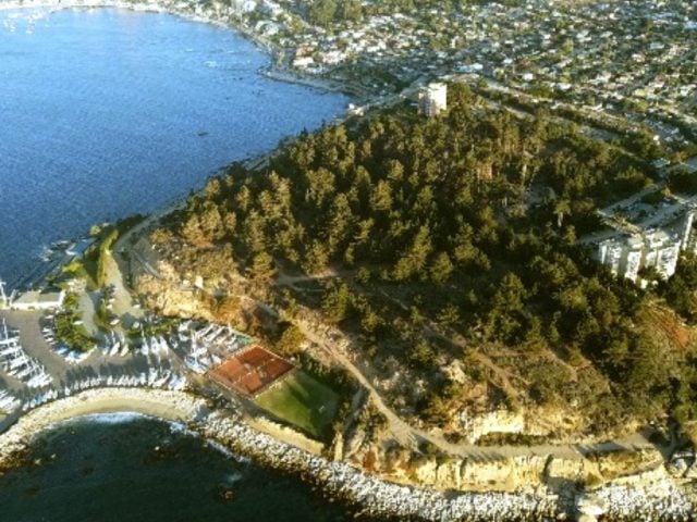 Punta Fraile: la batalla ciudadana para evitar 9 torres frente al santuario natural