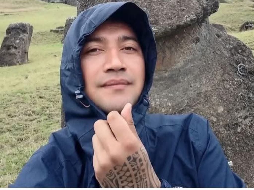 Ocho meses de incertidumbre: Familia de joven desaparecido en Rapa Nui denuncia negligencias y pide investigar hipótesis de crimen