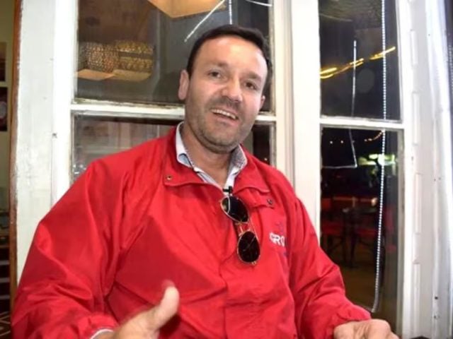 Diputado Erich Grohs en el Registro de Deudores de Alimentos: nueva polémica reabre cuestionamientos éticos