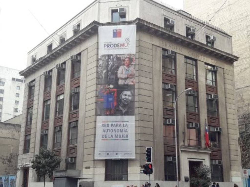 Crisis en Prodemu: trabajadores denuncian impacto por déficit