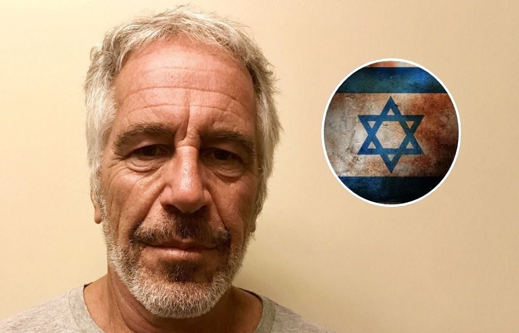 Caso Epstein y redes de impunidad: ¿Podría Israel ser refugio para acusados de pedofilia?
