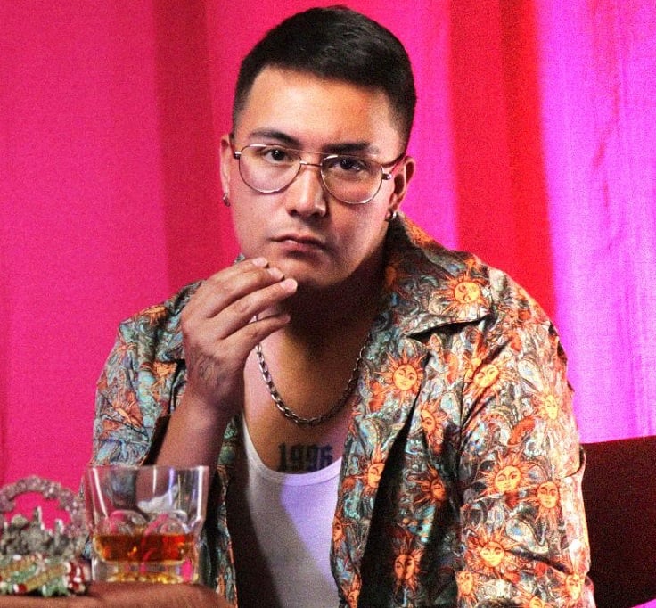Tano Ponce lanza «FLOW CL»: Trap y folclor chileno en clave contemporánea